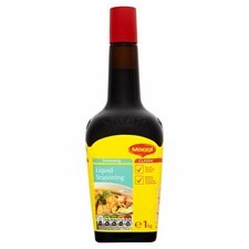 Maggi Liquid Seasoning 800ml