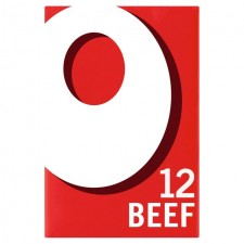 Oxo 12 Beef Stock Cubes 71g