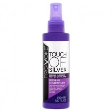 PROVOKE Touch of Silver Leave In Conditioner Spray 150ml