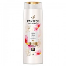 Pantene Pro V Miracles Colour Gloss Repairing Shampoo 400ml