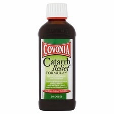 Covonia Catarrh Relief 150ml