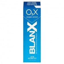 Blanx O3X Pro Shine Whitening Toothpaste 75Ml