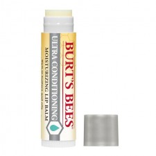 Burts Bees Ultra Conditioning Lip Balm with Kokum 4.25g