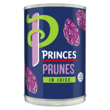 Princes Prunes In Juice 410G