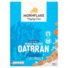 Mornflake Extra Crispy Deliciously Date 750g