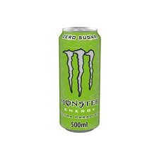 Retail Pack Monster Energy Ultra Paradise 12 x 500ml