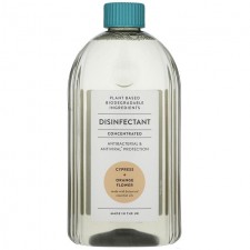 Marks and Spencer Disinfectant Cypress and Orange Flower 500ml