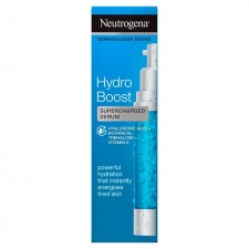 Neutrogena Hydro Boost Supercharged Booster Serum for Hydration 30ml