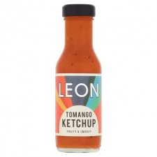 LEON Mangoed Ketchup 275g
