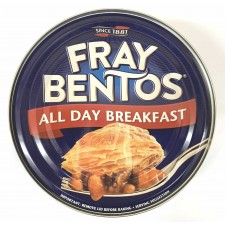 Fray Bentos All Day Breakfast Pie 425g