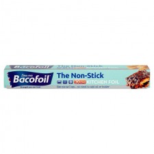 Bacofoil Non Stick Foil 300mm x 20m