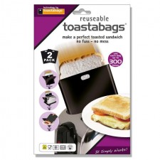 Toastabags 2 per pack