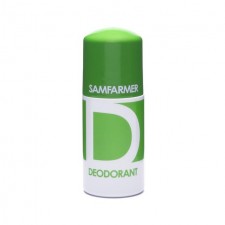 Samfarmer Unisex Deodorant 50ml