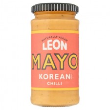 LEON Korean Style Mayo 240g