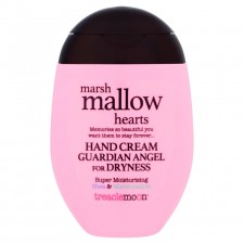 Treacle Moon Marshmallow Hearts Hand Cream 75ml