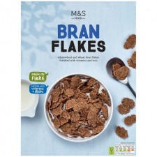 Marks and Spencer Bran Flakes Cereal 500g