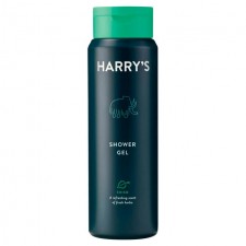 Harrys Shower Gel Shiso 473ml