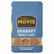 Hovis Granary Bread Flour 1kg