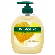 Palmolive Naturals Milk and Honey Handwash 300ml