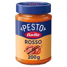 Barilla Pesto Rosso 190g