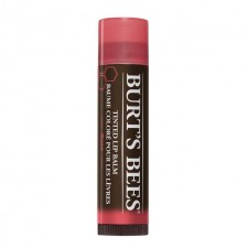 Burts Bees Tinted Lip Balm Rose 4.25g