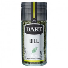 Bart Dill 6g 