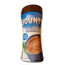 Bounty Hot Chocolate 250g