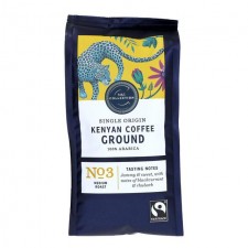Marks and Spencer Ground Coffee 227g Kenyan Strength 3