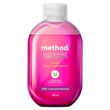 Method Multisurface Concetrate Jasmine and Cypresswood 240ml