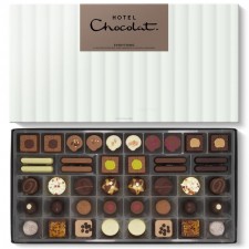 Hotel Chocolat The Everything Luxe 525g