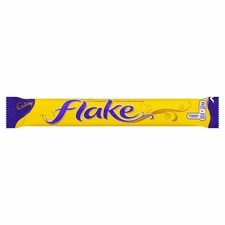 Retail Pack Cadbury Flake Box of 48