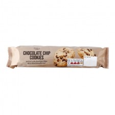 Marks and Spencer Chocolate Chip Cookies 200g