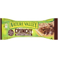 Nature Valley Crunchy Granola Oats And Dark Chocolate 42G