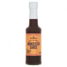 Morrisons Worcester Sauce 150ml