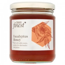 Tesco Finest Eucalyptus Honey 340g