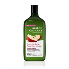 Avalon Organic Apple Cider Vinegar Conditioner 325ml