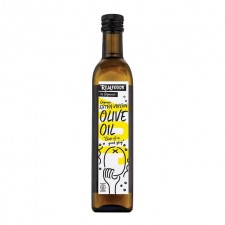 Organico Extra Virgin Olive Oil 500ml