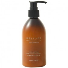 Marks and Spencer Apothecary Restore Hand Lotion 250ml
