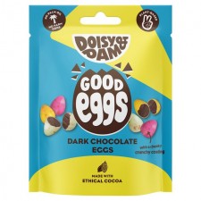 Doisy and Dam Good Eggs 75g 