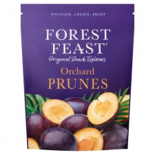 Forest Feast Orchard Prunes 200g