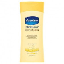 Vaseline Essential Healing Moisture Body Lotion 200ml