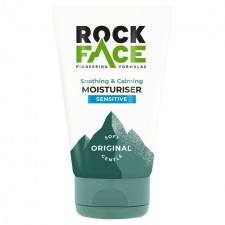 Rock Face Sensitive Moisturiser 100ml