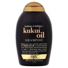 OGX Defrizz Kukui Oil Shampoo 385ml