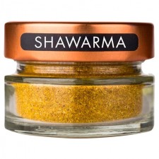 Zest and Zing Shawarma Spice 23g