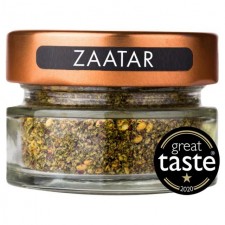 Zest and Zing Za'atar 19g