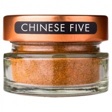 Zest and Zing Chinese Five Spice 20g