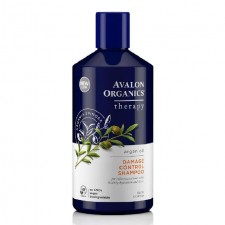 Avalon Organic Damage Control Shampoo 414ml