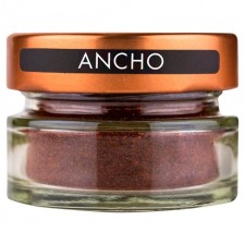 Zest and Zing Ancho Chilli Powder 23g