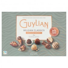 Guylian Belgian Classics 305g