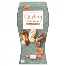 Guylian Mixed Temptations 200g